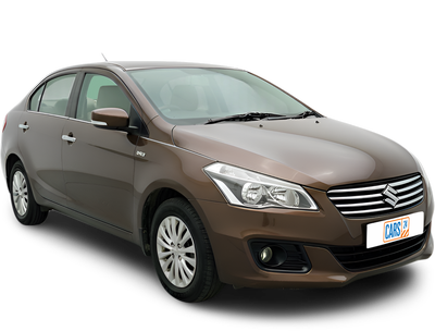 Maruti Ciaz-img